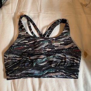 lululemon energy bra